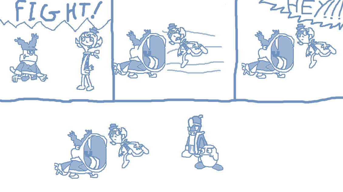 Deviantart Rip Off Rip-off artist by Smashfan666 on DeviantArt