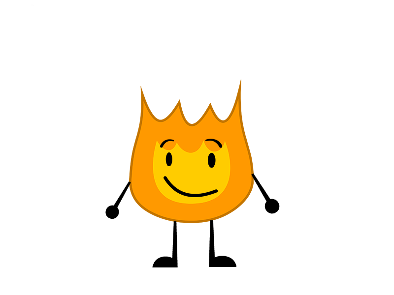 Firey by igoresha09 on DeviantArt