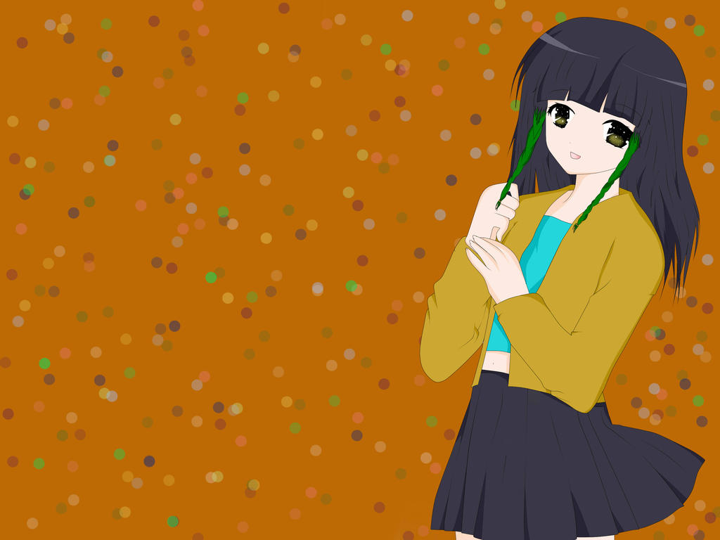 Asuka Nakama By Mitsuki On Deviantart