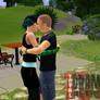 Gwen x Ducan TDA SiMS 3