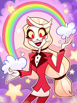 Miss Morningstar