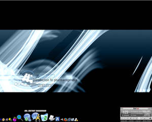 My Desktop