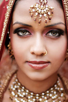 Indian Bride