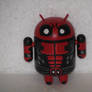 Deadpool android custom