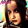 NANA (make-up)