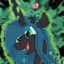 Princess Chrysalis