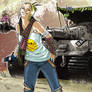 Wait wait - tank girl