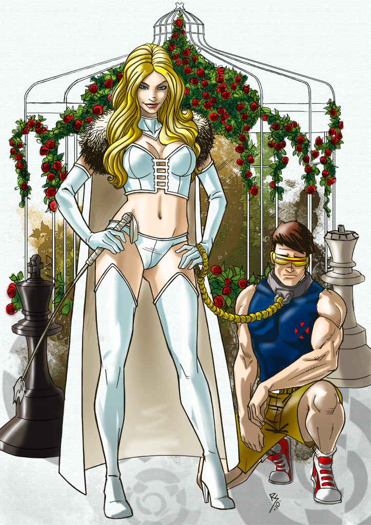 Emma Frost