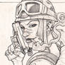 tank girl