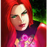 dark Phoenix...