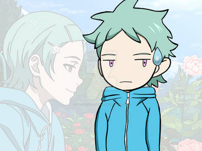 Explore The Best エウレカセブンao Art Deviantart Explore The Best エウレカセブンao Art Deviantart