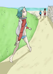 Explore The Best エウレカセブンao Art Deviantart Explore The Best エウレカセブンao Art Deviantart