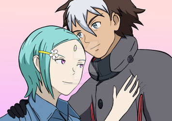 Explore The Best エウレカセブンao Art Deviantart Explore The Best エウレカセブンao Art Deviantart