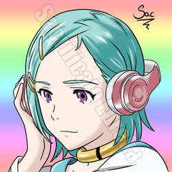 Eureka Seven Hi-Evolution