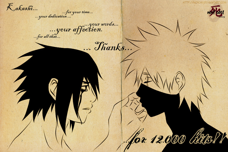 KakaSasu: Thanks...