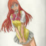 Orihime Inoue