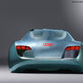 Rear Exotica I: Audi RSQ