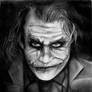 The Dark Knight - Joker