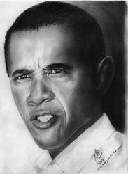 Obama Youz is my Boi