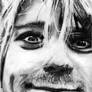 Cobain Portrait Series I