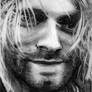 Cobain Portrait Series II