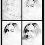 Kate Winslet Portrait II WIPs