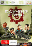 Gears Of War Spoof by Bobby-Sandhu