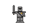 Pixel Knight