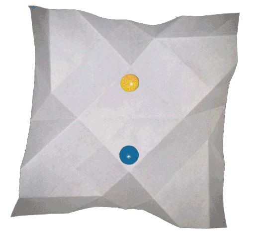 Small Square Box Animation Simple Box Animated by SleepyOrigami on DeviantArt