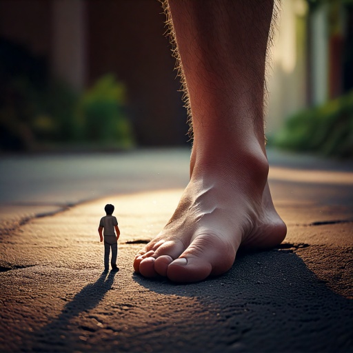 Giant Roid Man The giant man is so big by Macrodudes on DeviantArt