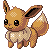 FREE Bouncy Eevee Icon