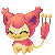 FREE Bouncy Skitty Icon by Kattling