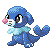 FREE Bouncy Popplio Icon by Kattling