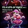 Its a kind of magic part 2 FIRST PART