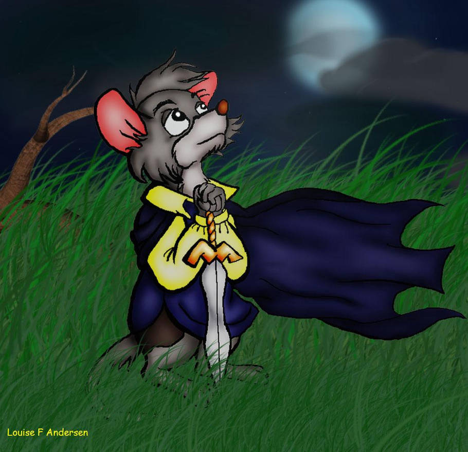 Jonathan The Racoon Jonathan - 2005 by lu-raziel on DeviantArt