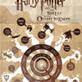 Harry Potter Spells Infographic