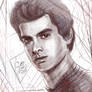 Amazing Spiderman