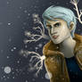 Jack Frost Alter Ego