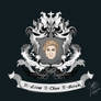 Magic School Crest