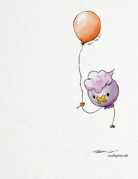 Balloons