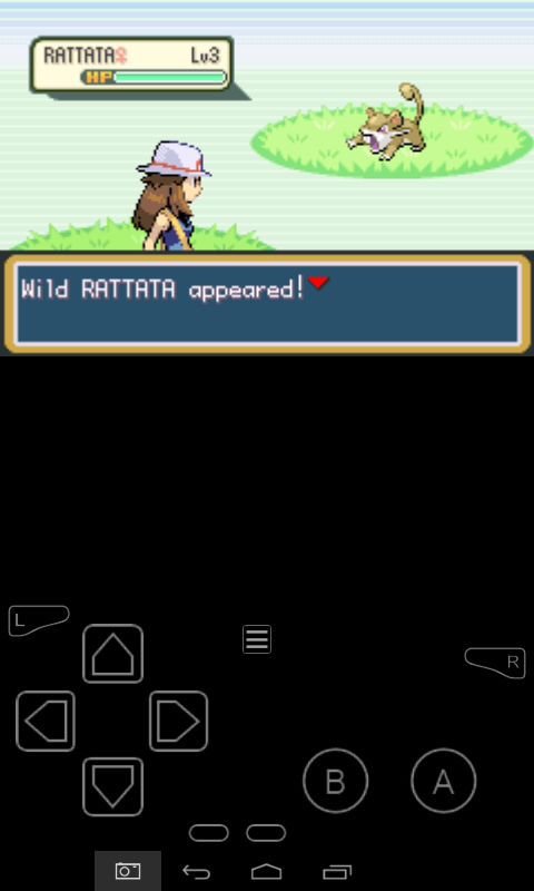 Shiyn Rataata Shiny Rattata by SkyBoss27 on DeviantArt