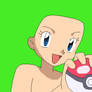 Pokemon Girl Base