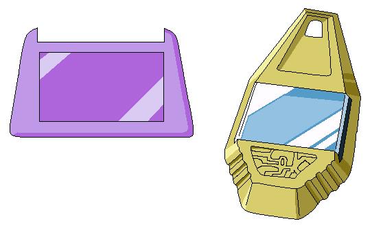 Digimon Crest Base by MegaTati69 on DeviantArt