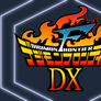 Digimon Frontier DX Cover