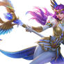 Odette Virgo Revamp Png 