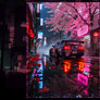 Tokyo Racing | Featured Artwork (FREE)
