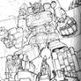 Menasor - preview