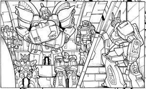 SoD Omega Supreme + Shockwave