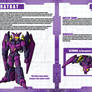 SoD Ratbat profile