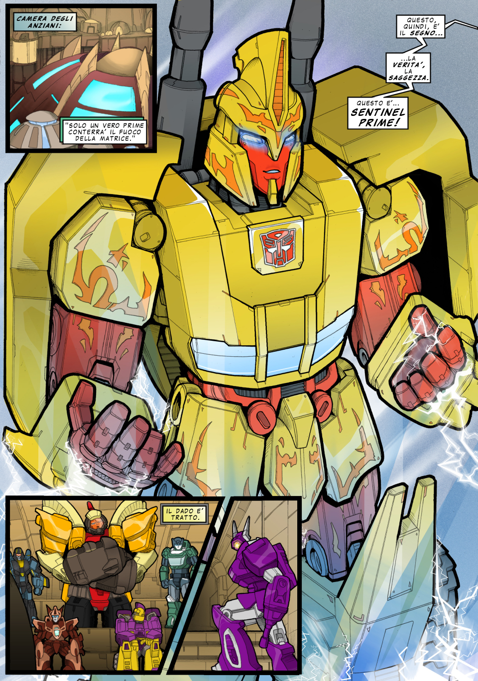 SoD Omega Supreme page 6 ITA